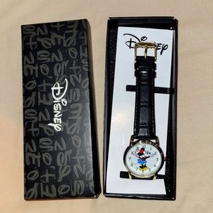 Mini Mouse wrist watch
